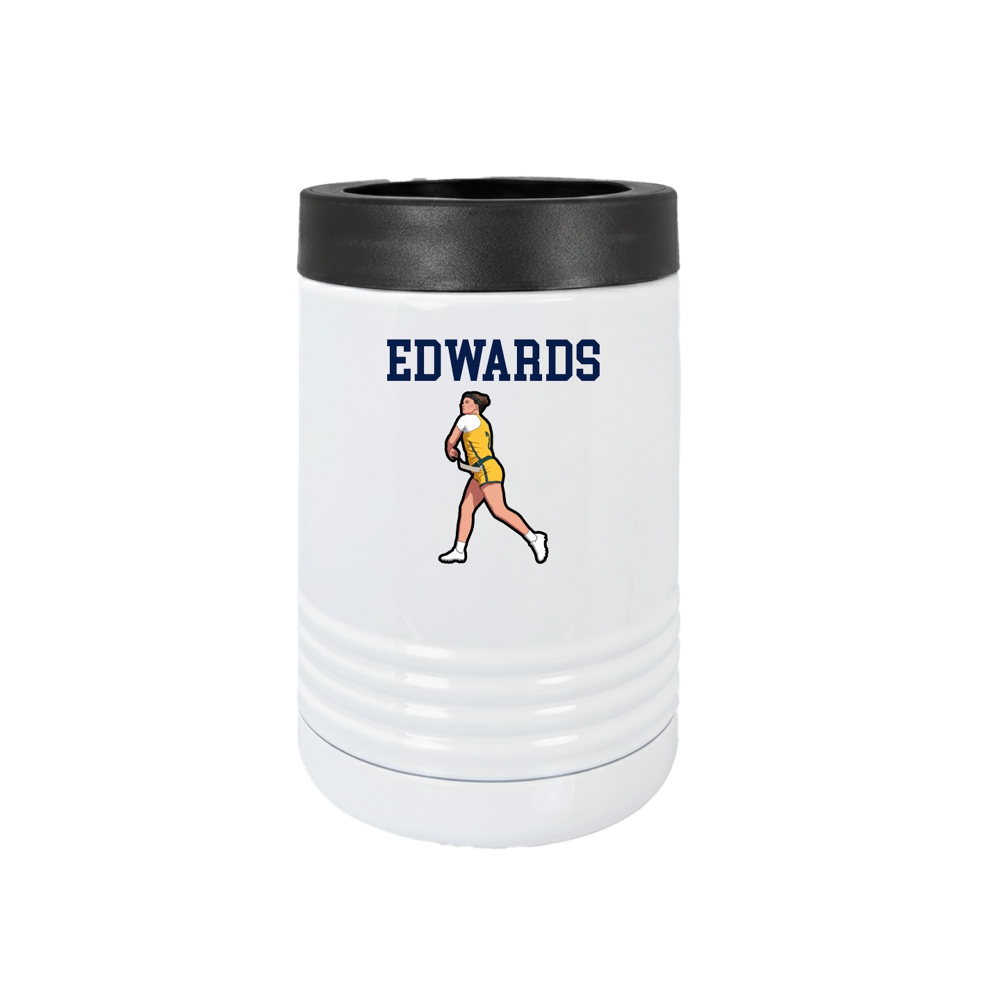 Beverage Holder — Shirsey in White