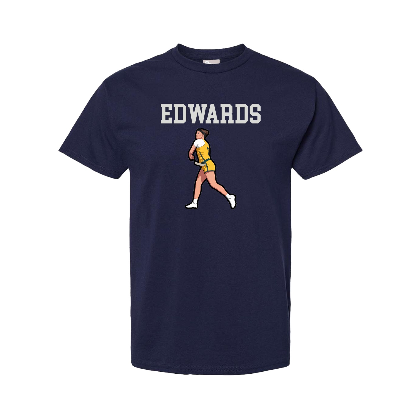 Tee — Shirsey in Navy