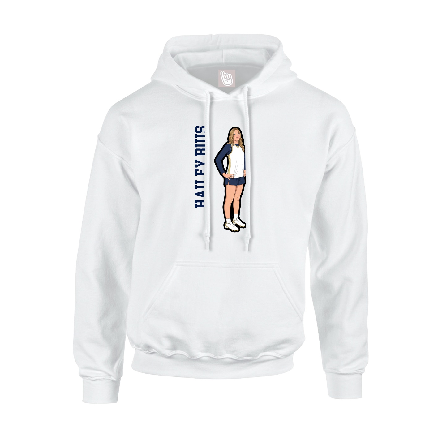 Youth Hoodie