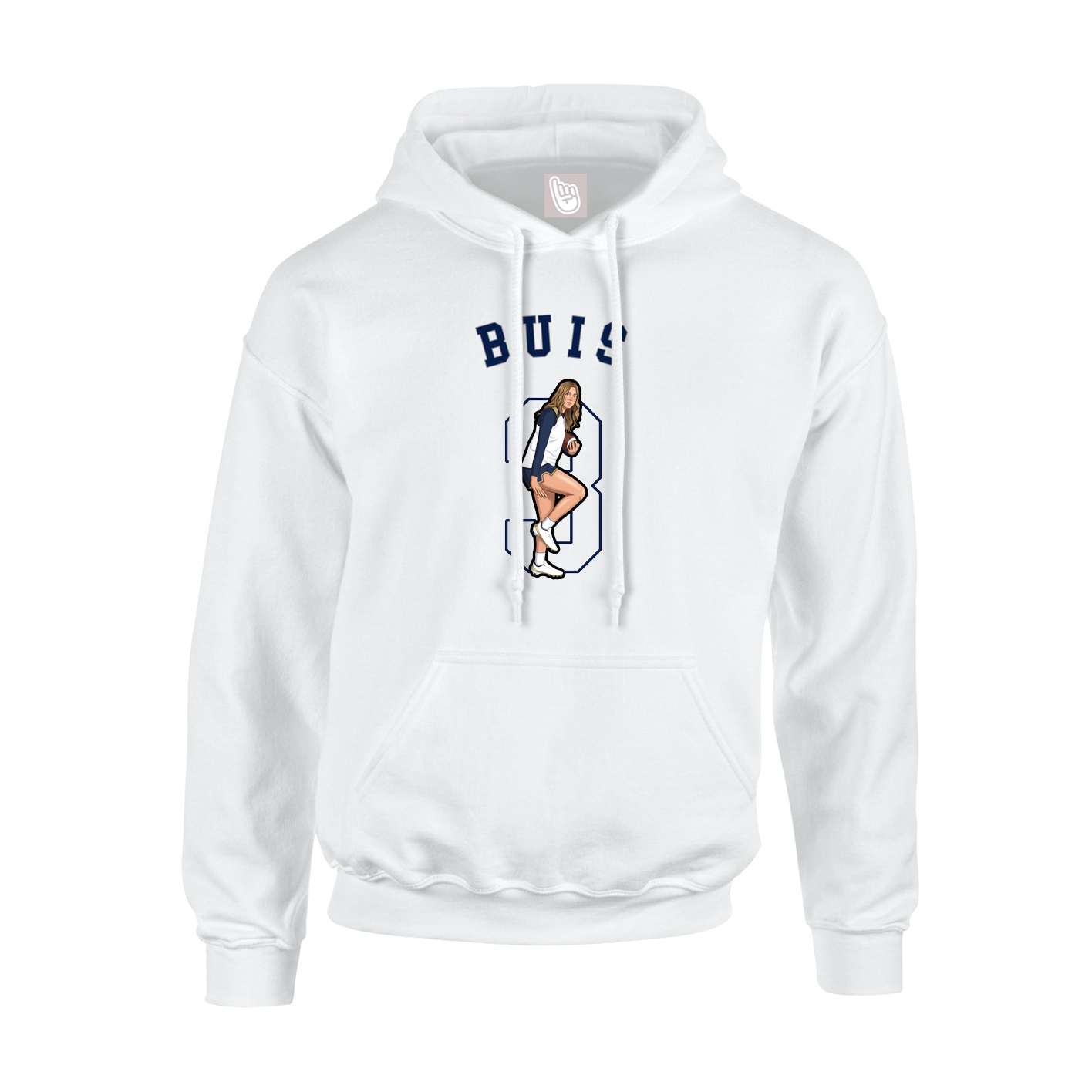 Youth Hoodie