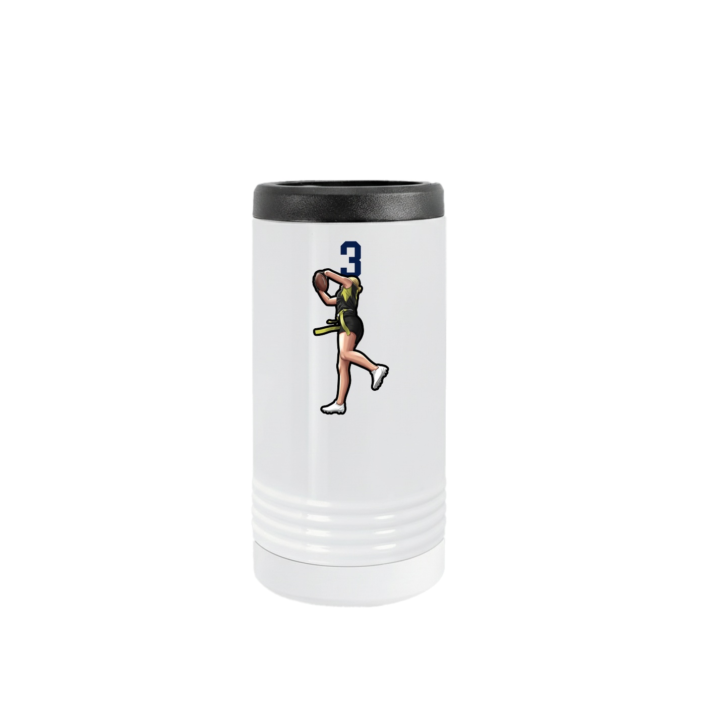 Polar Camel Slim Beverage Holder