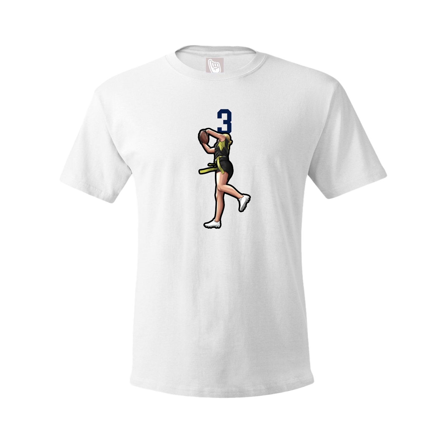 NIL Club Youth Tee