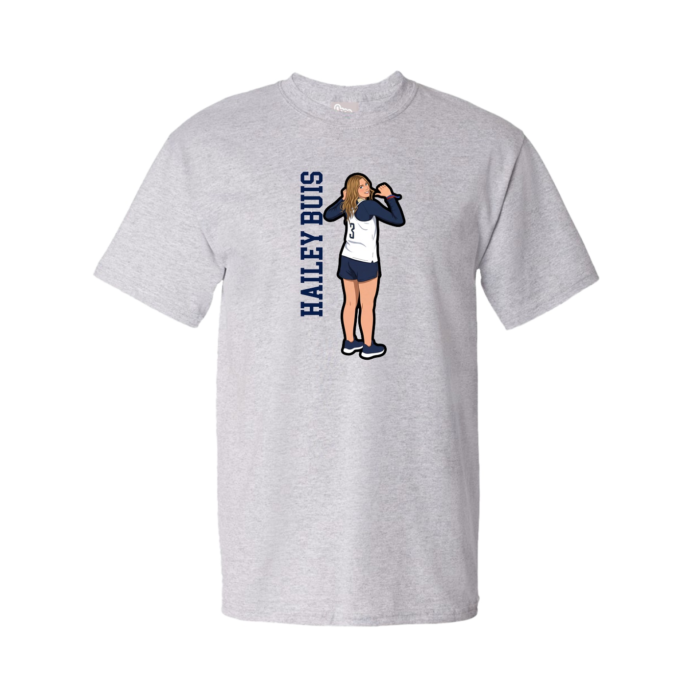 NIL Club Tee