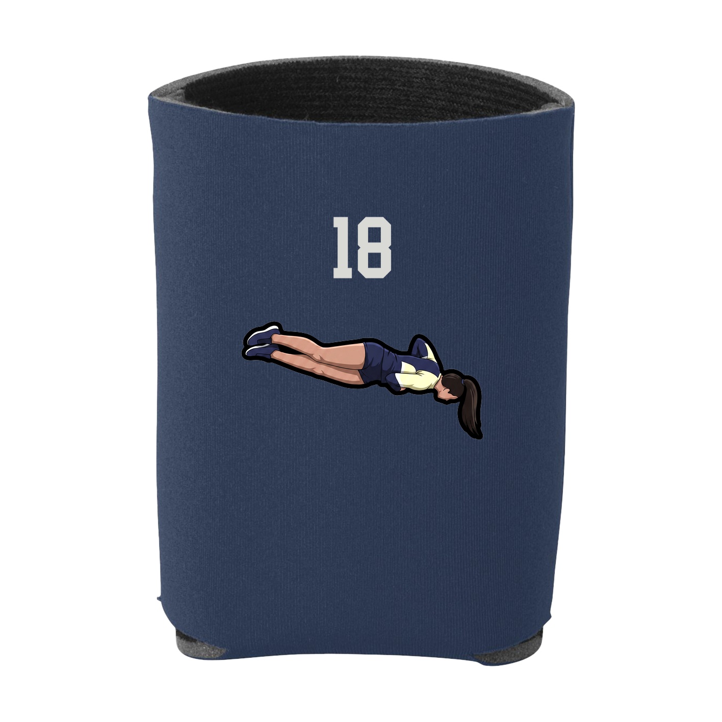 Can Holder