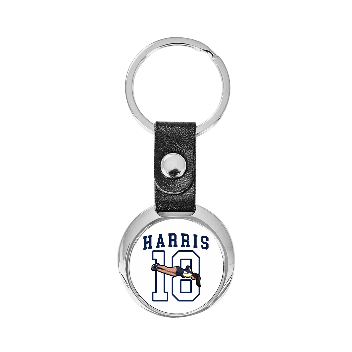 Key Chain — Shirsey in Classic