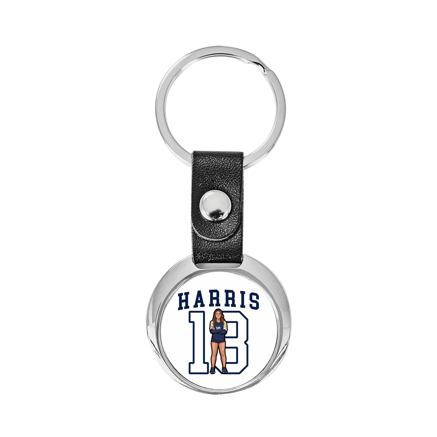 Key Chain — Shirsey in Classic