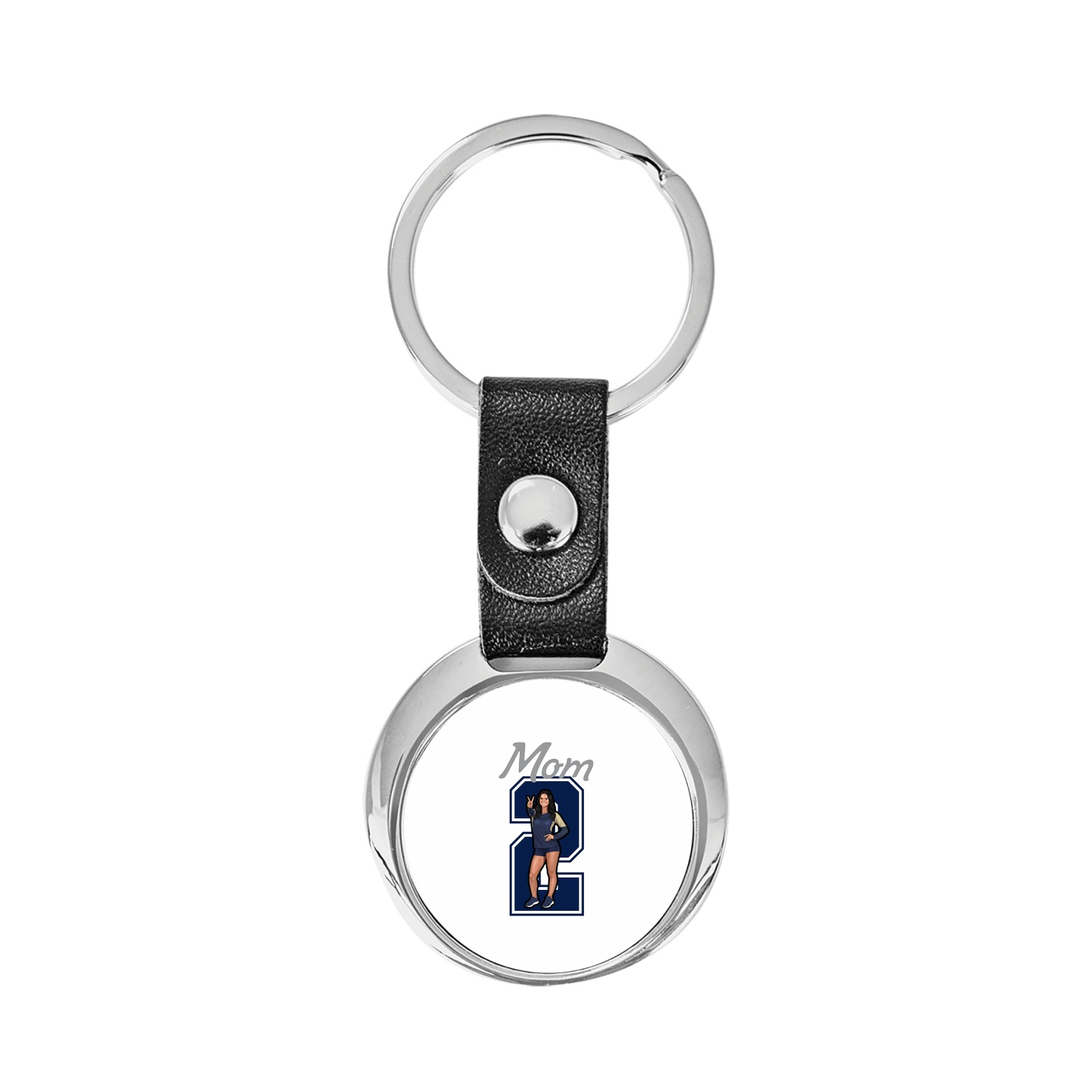 Key Chain — Mothers Day Shirsey in Classic