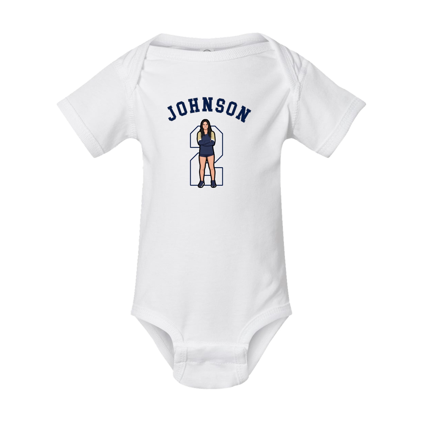 Baby Onesie