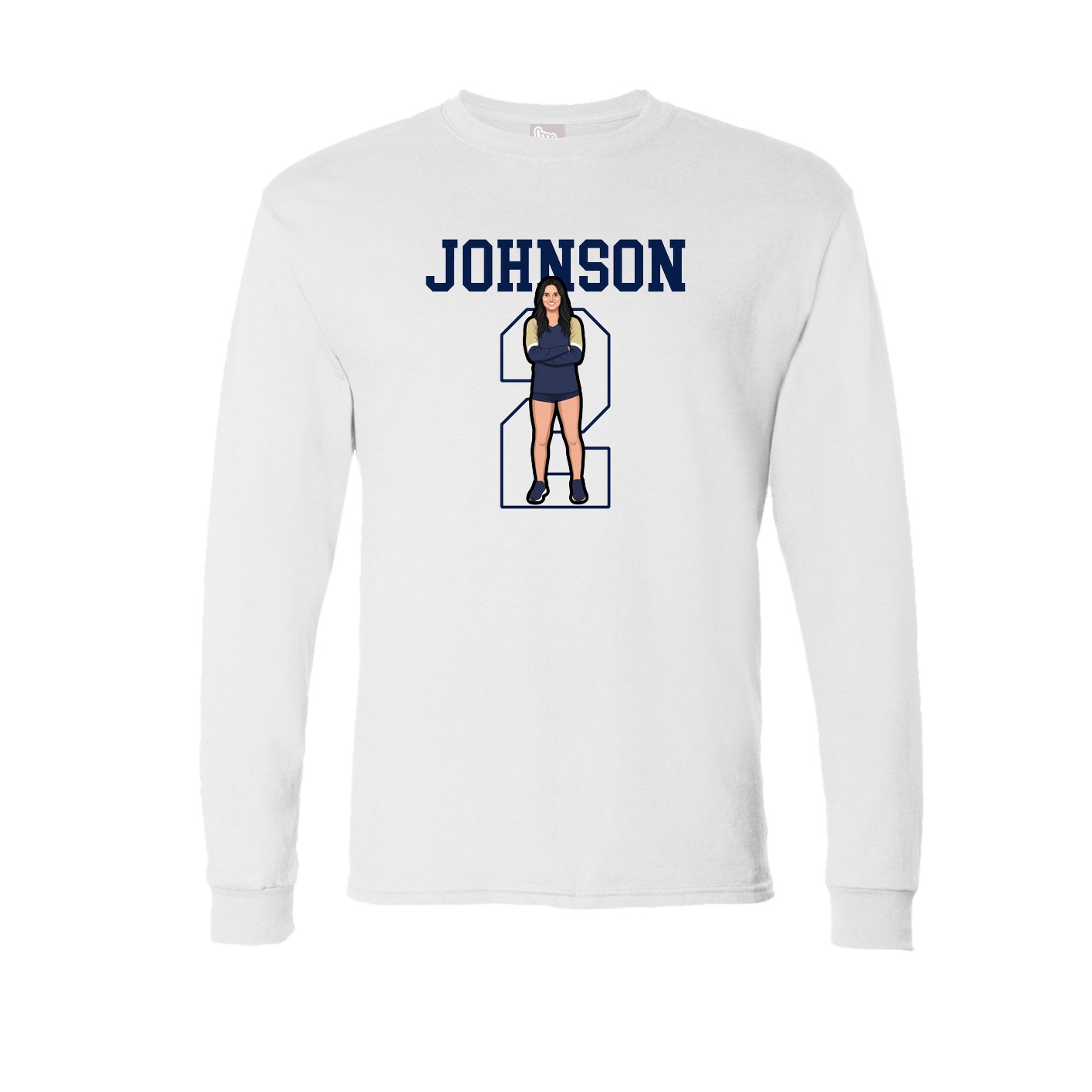 Long Sleeve Tee