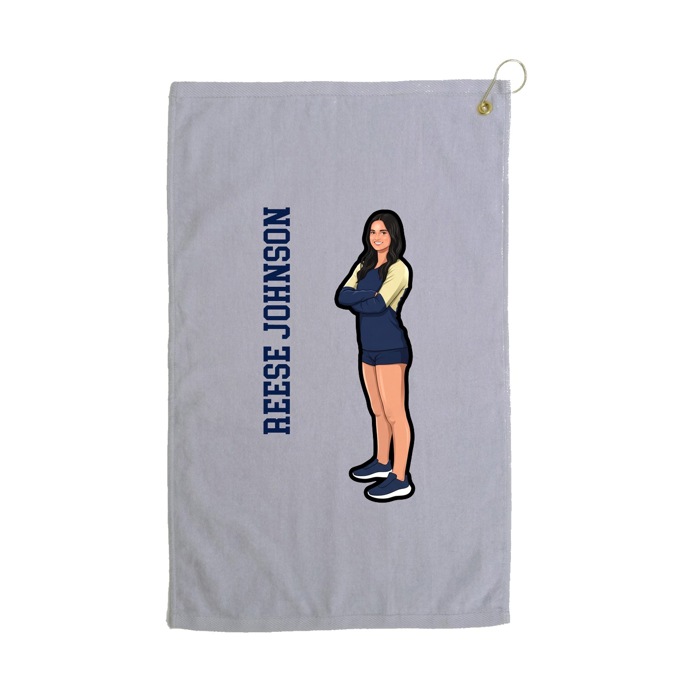 Golf Towel