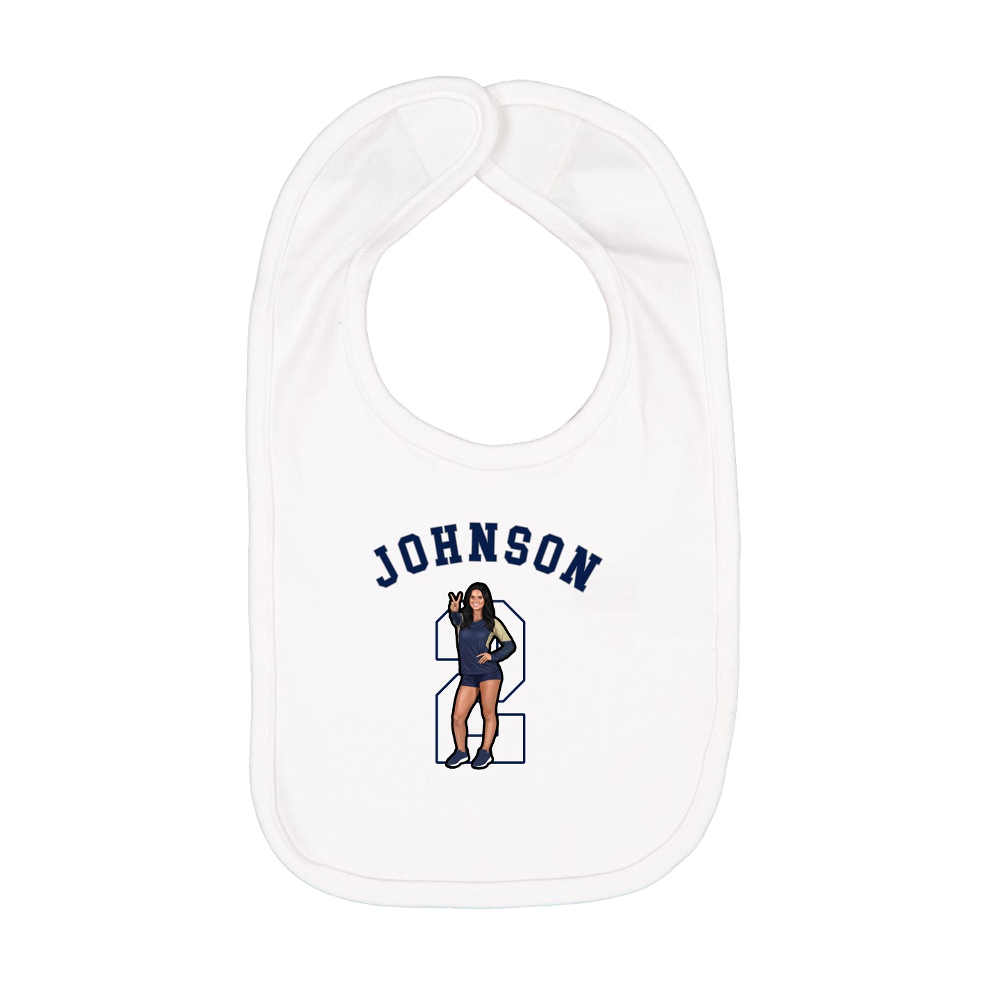 Infant Bib
