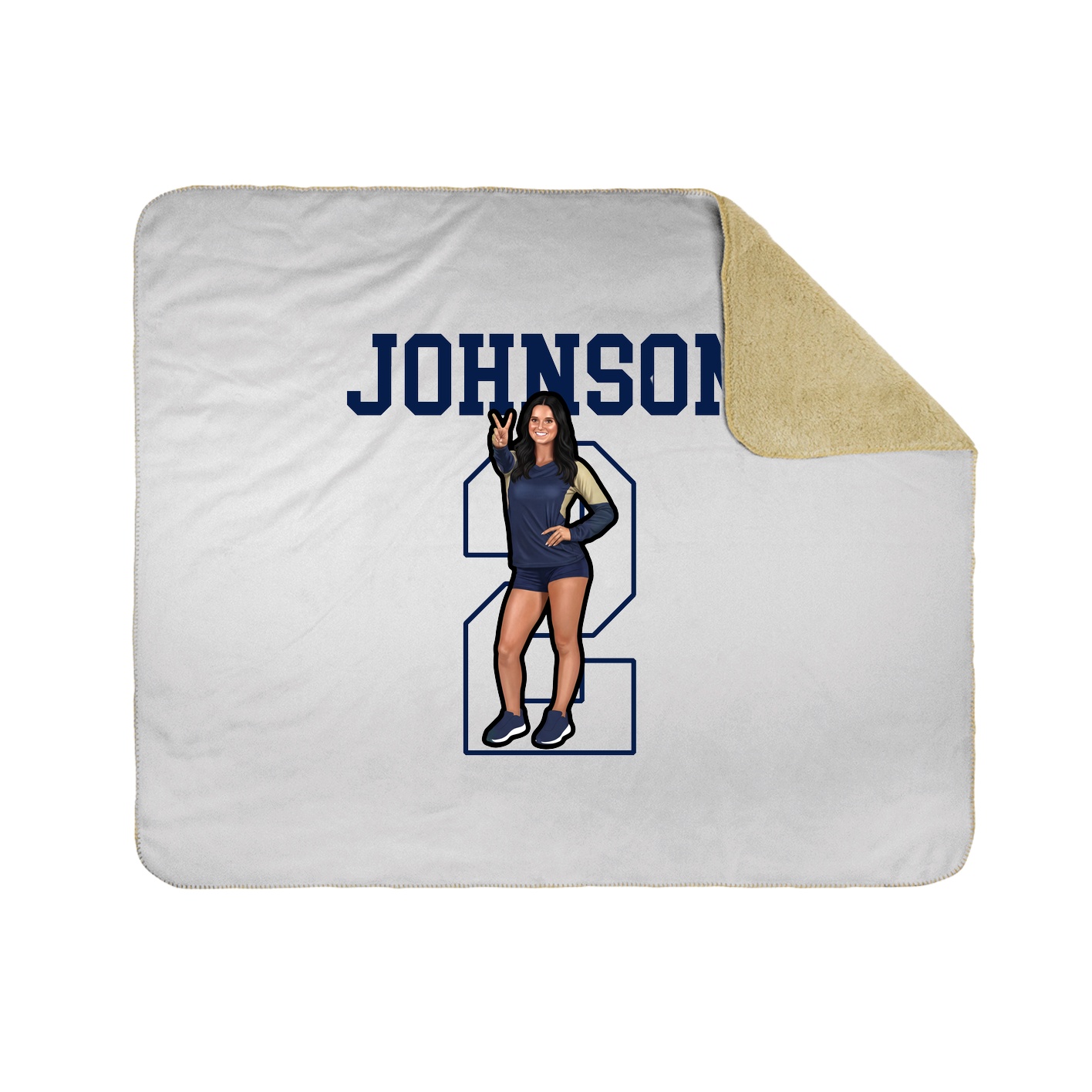 Throw Blanket