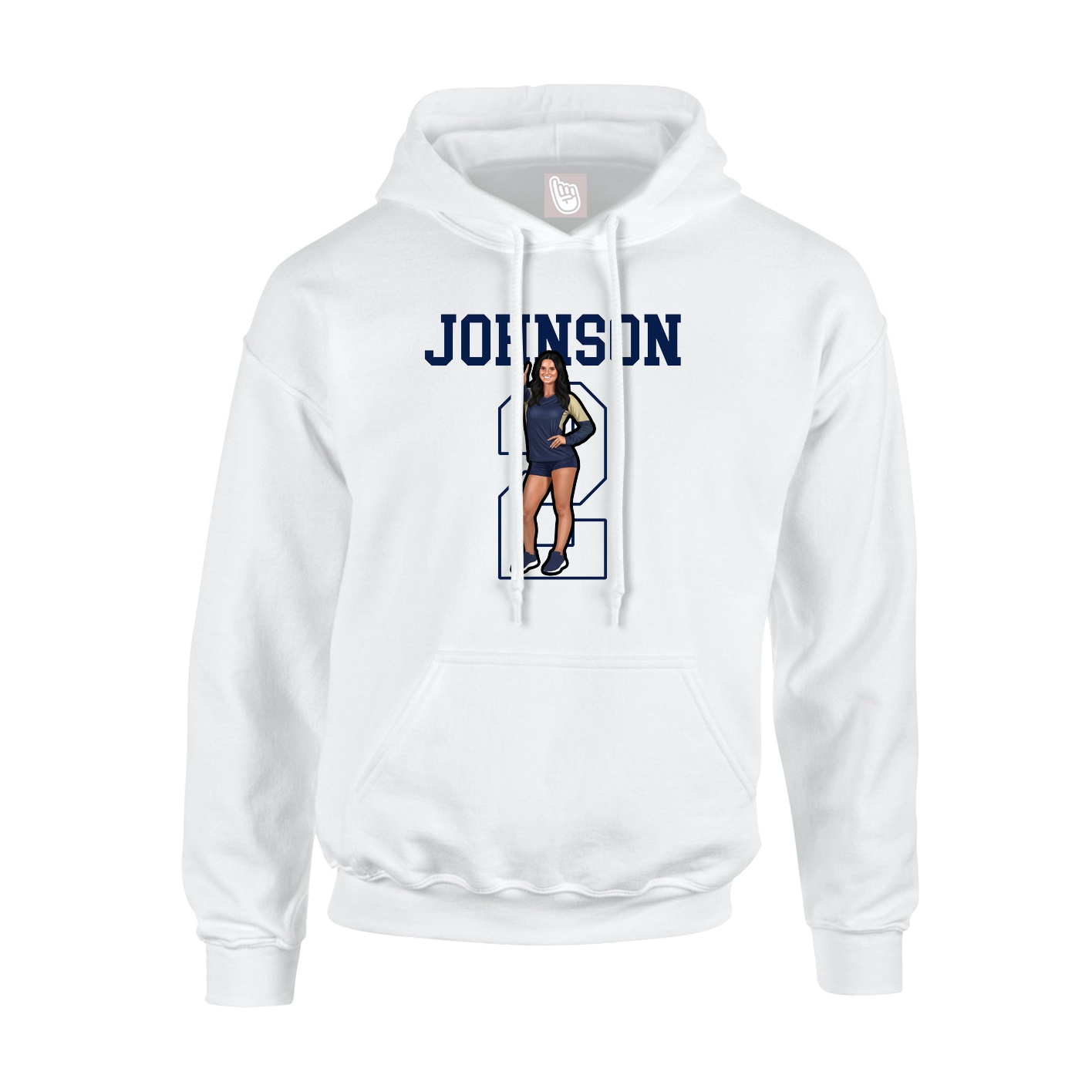 Youth Hoodie