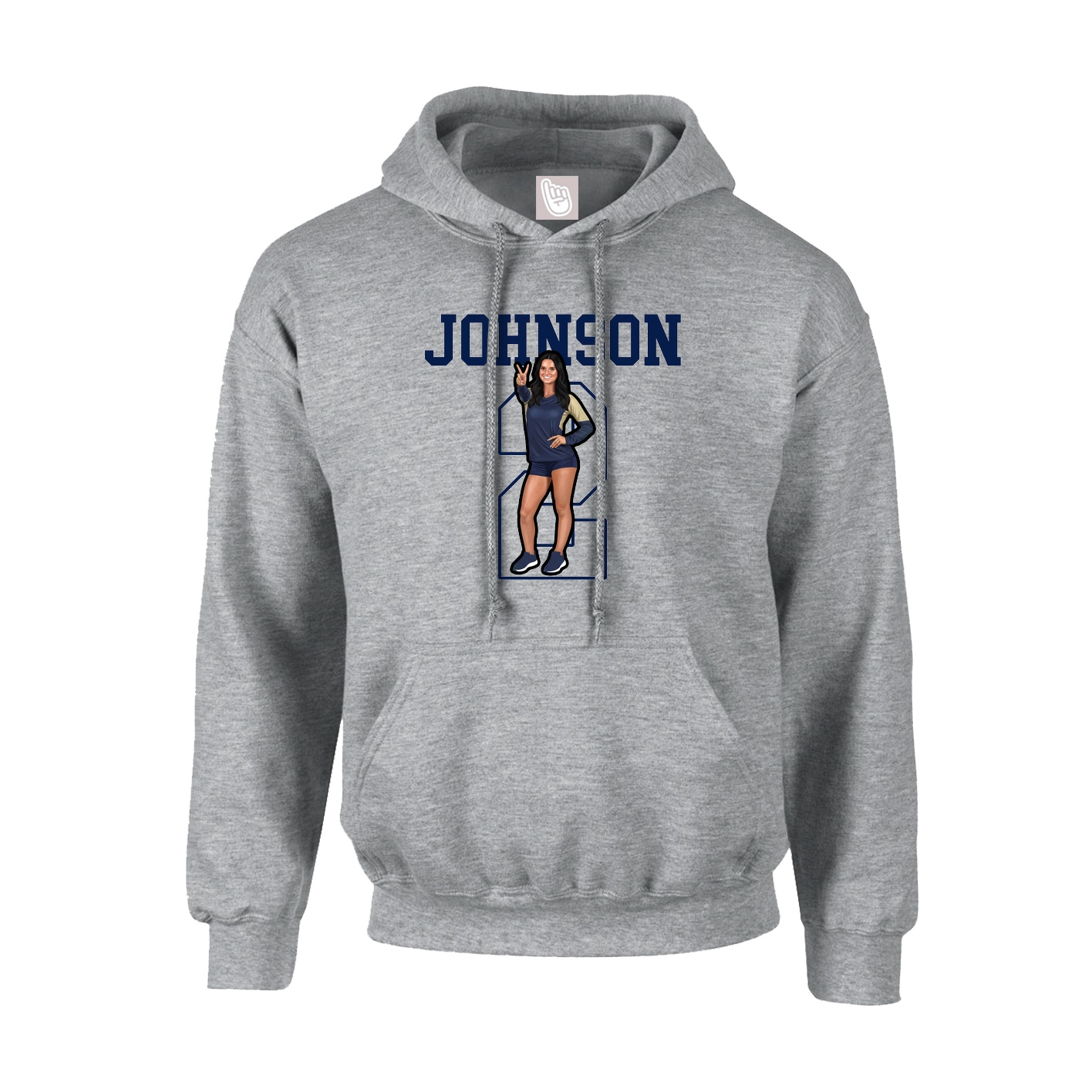 Youth Hoodie
