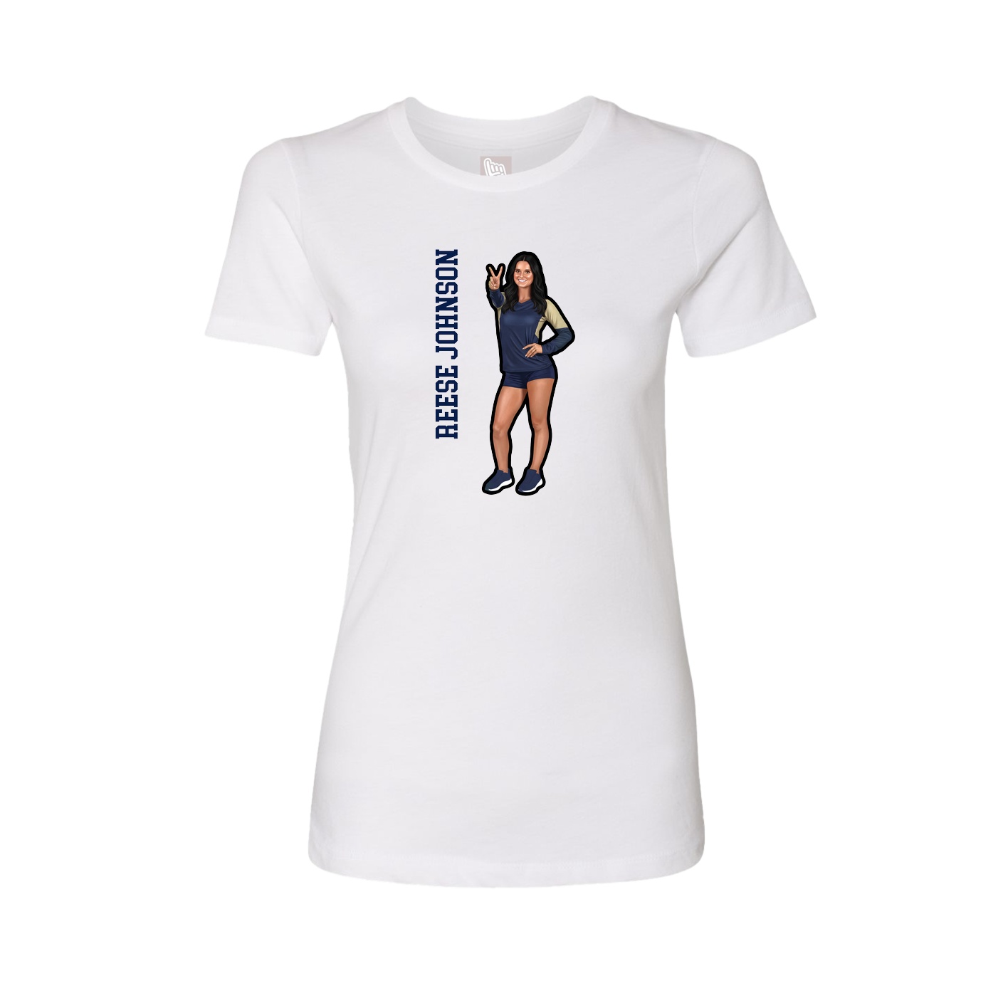 Womens Tee