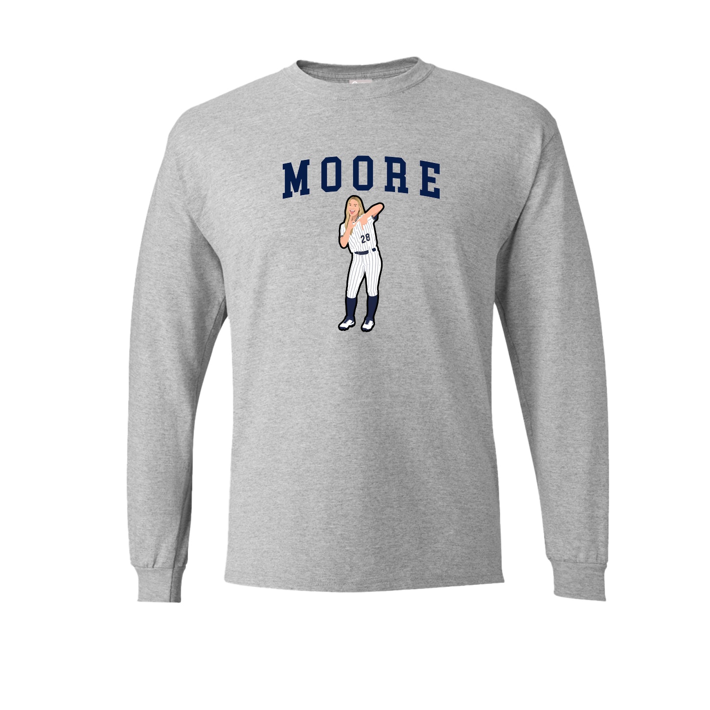 Long Sleeve Tee