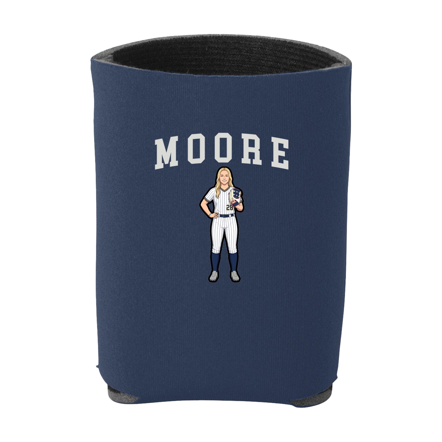 Can Holder — Shirsey in Navy