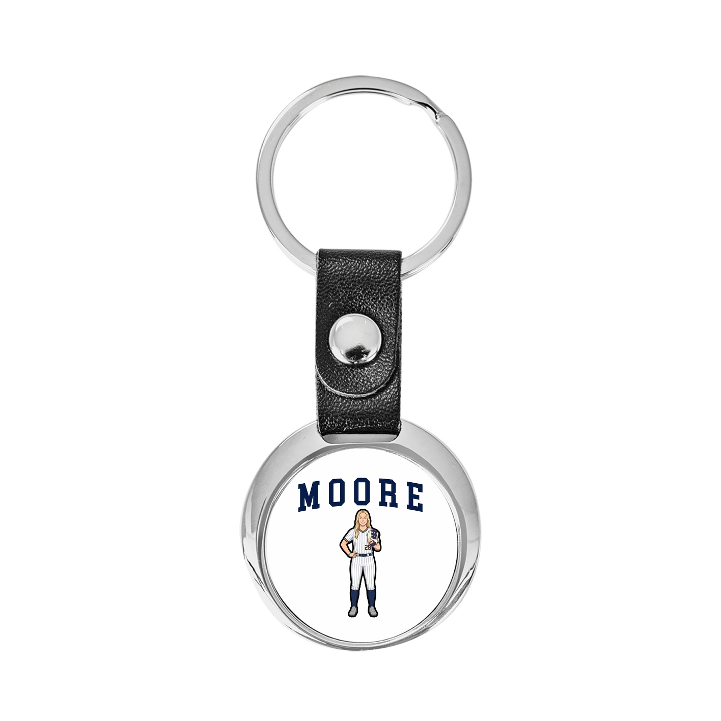 Key Chain — Shirsey in Classic