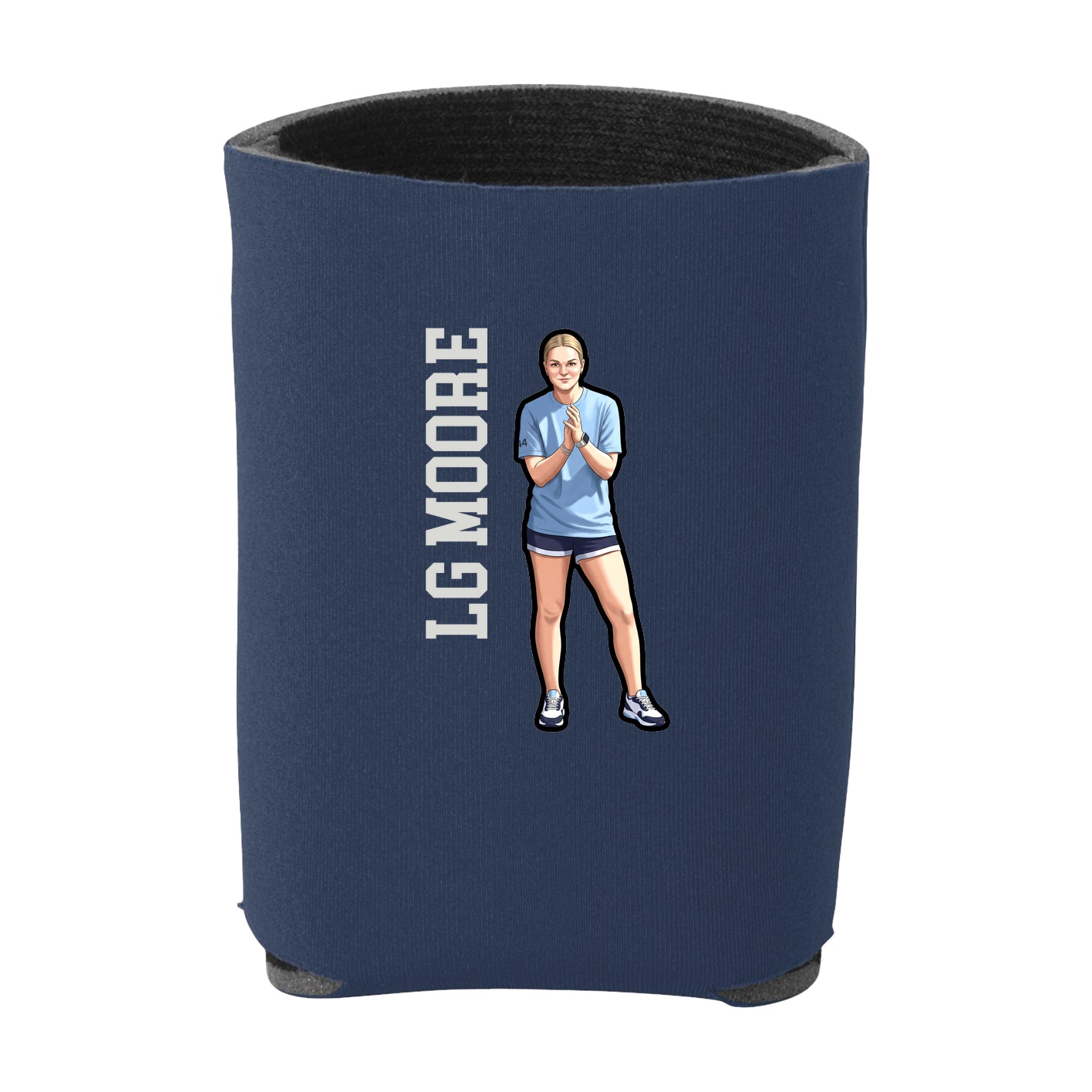 Can Holder