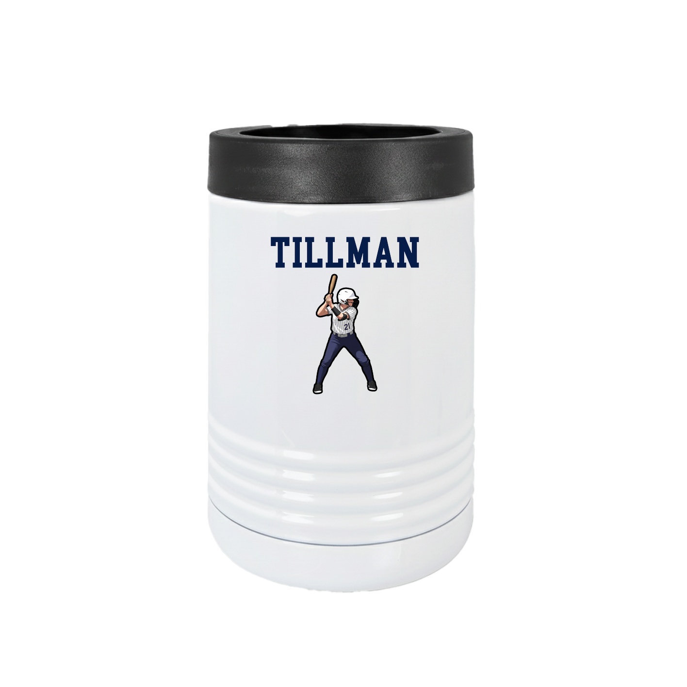 Beverage Holder — Shirsey in White