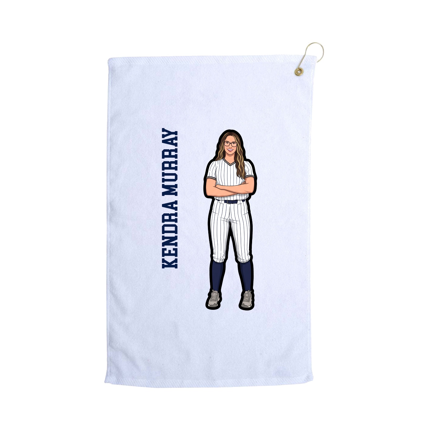 Golf Towel