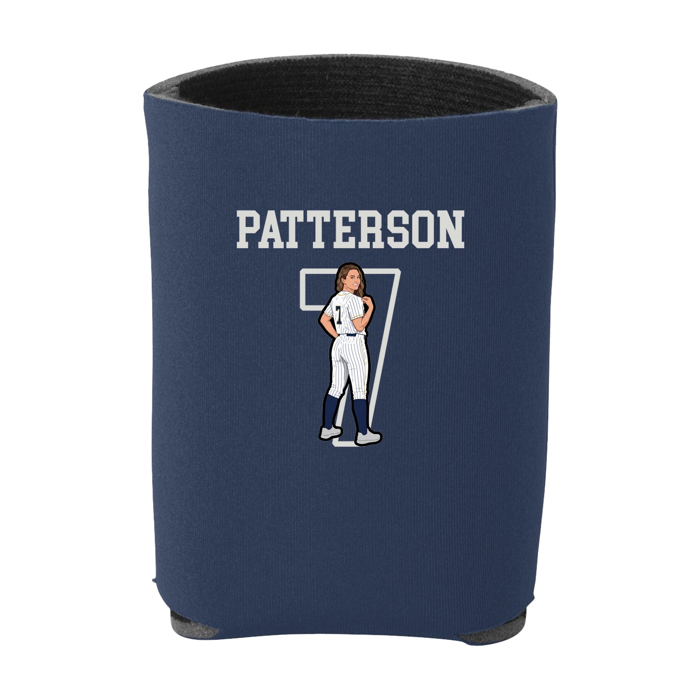 Can Holder — Shirsey in Navy