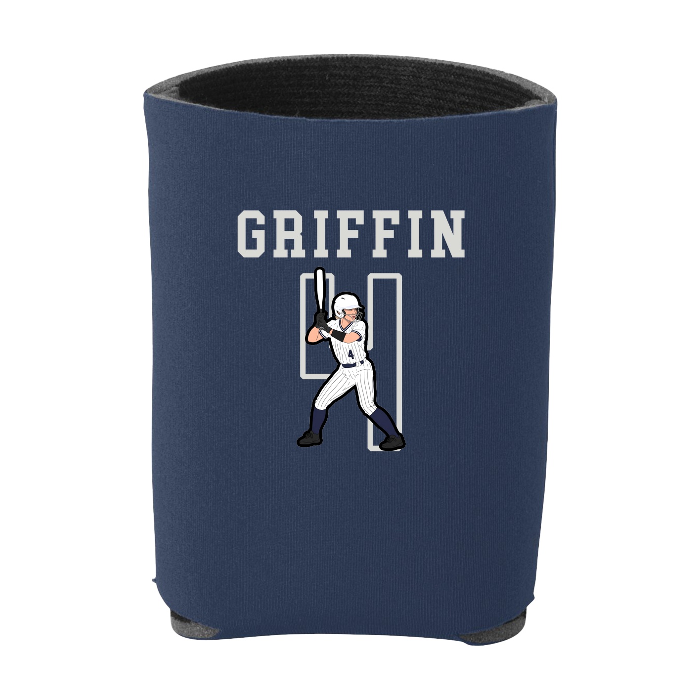 Can Holder — Shirsey in Navy