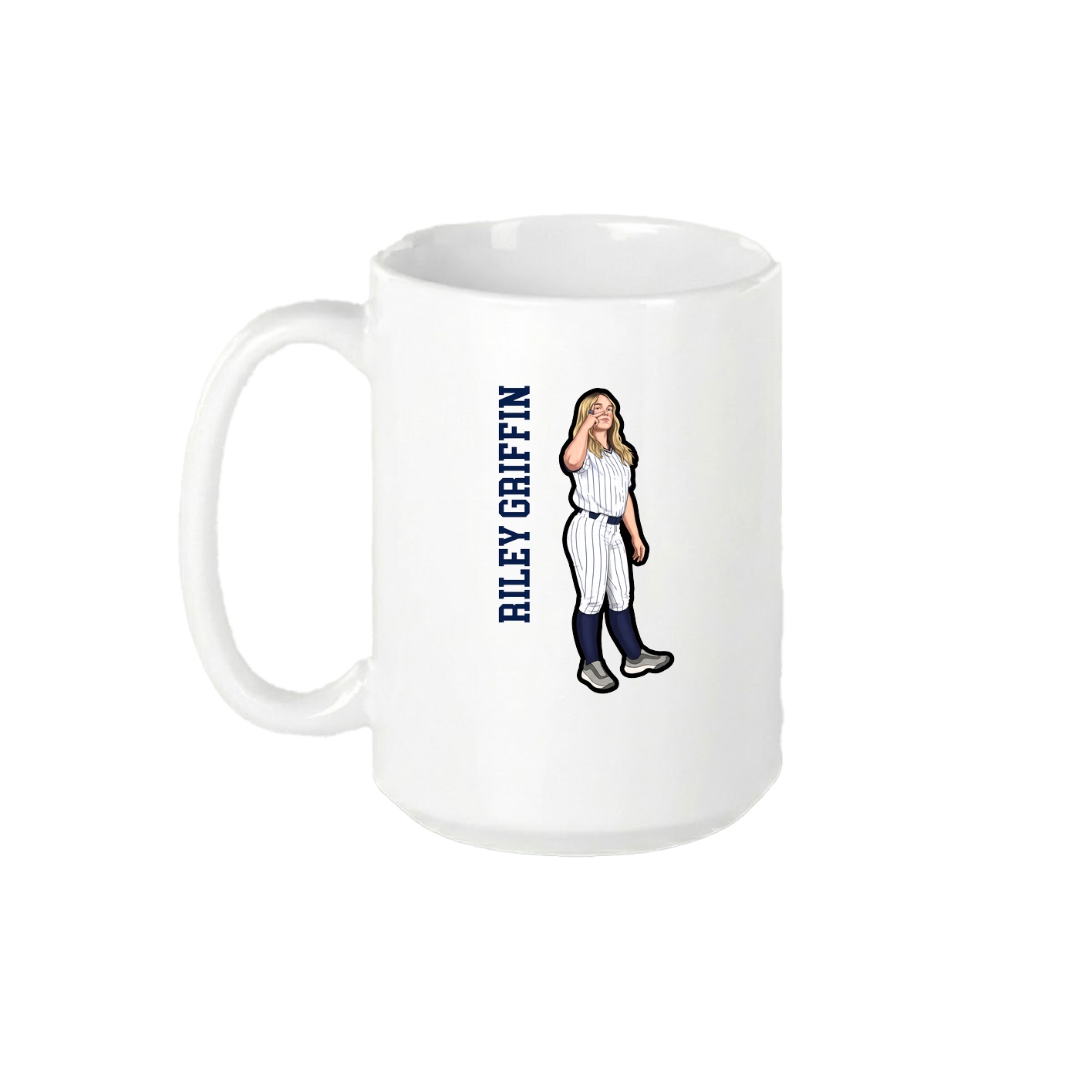 15oz Coffee Mug
