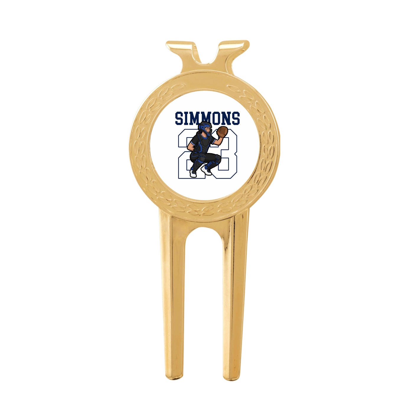 Divot Tool with Ball Marker — Shirsey in Classic