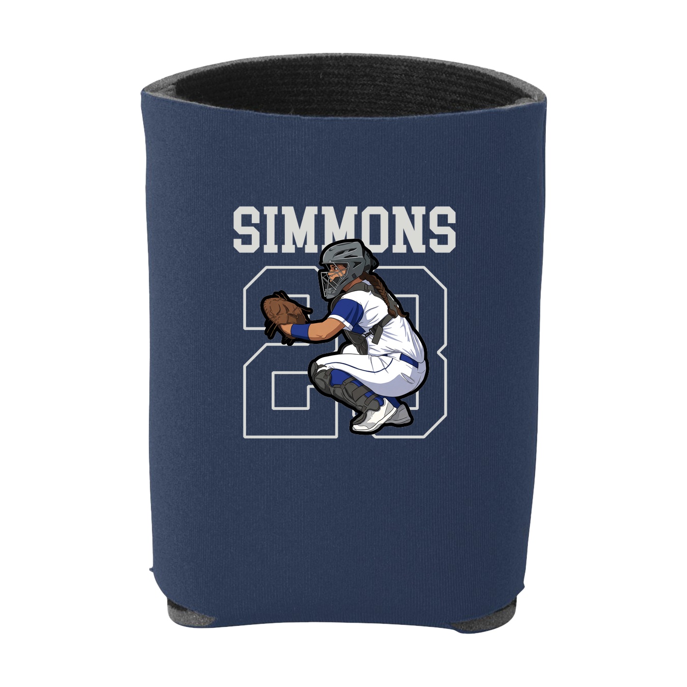 Can Holder — Shirsey in Navy