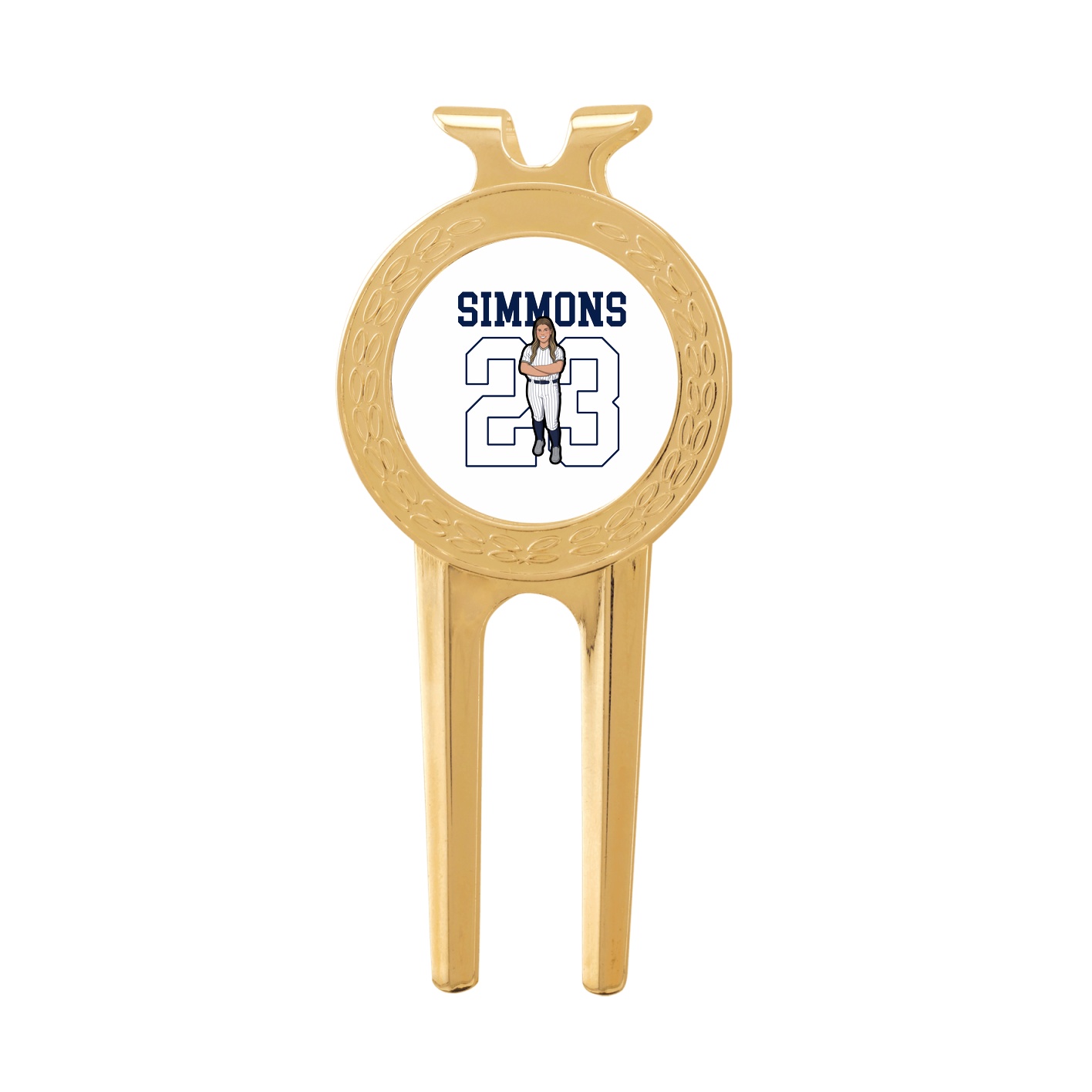 Divot Tool with Ball Marker — Shirsey in Classic