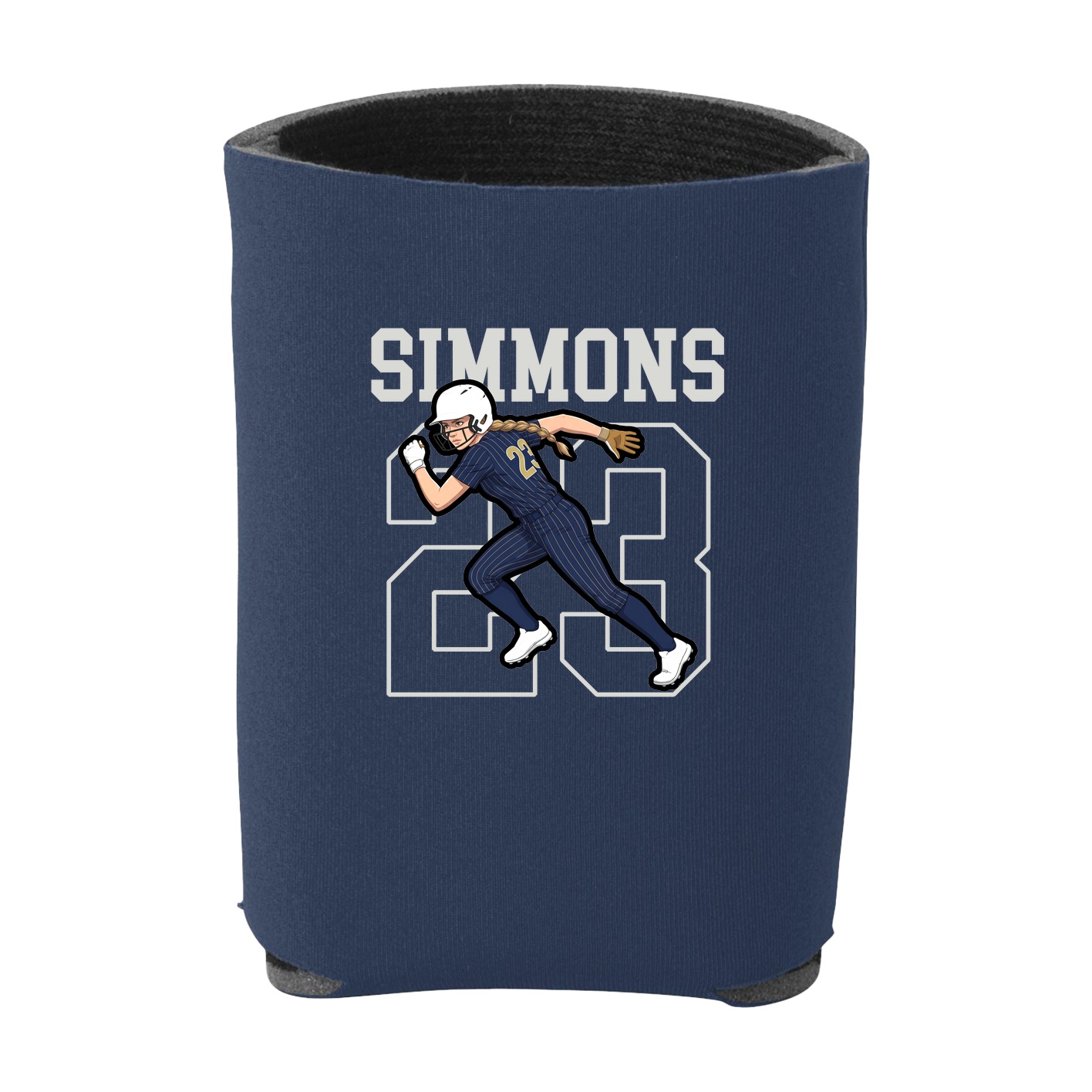 Can Holder — Shirsey in Navy