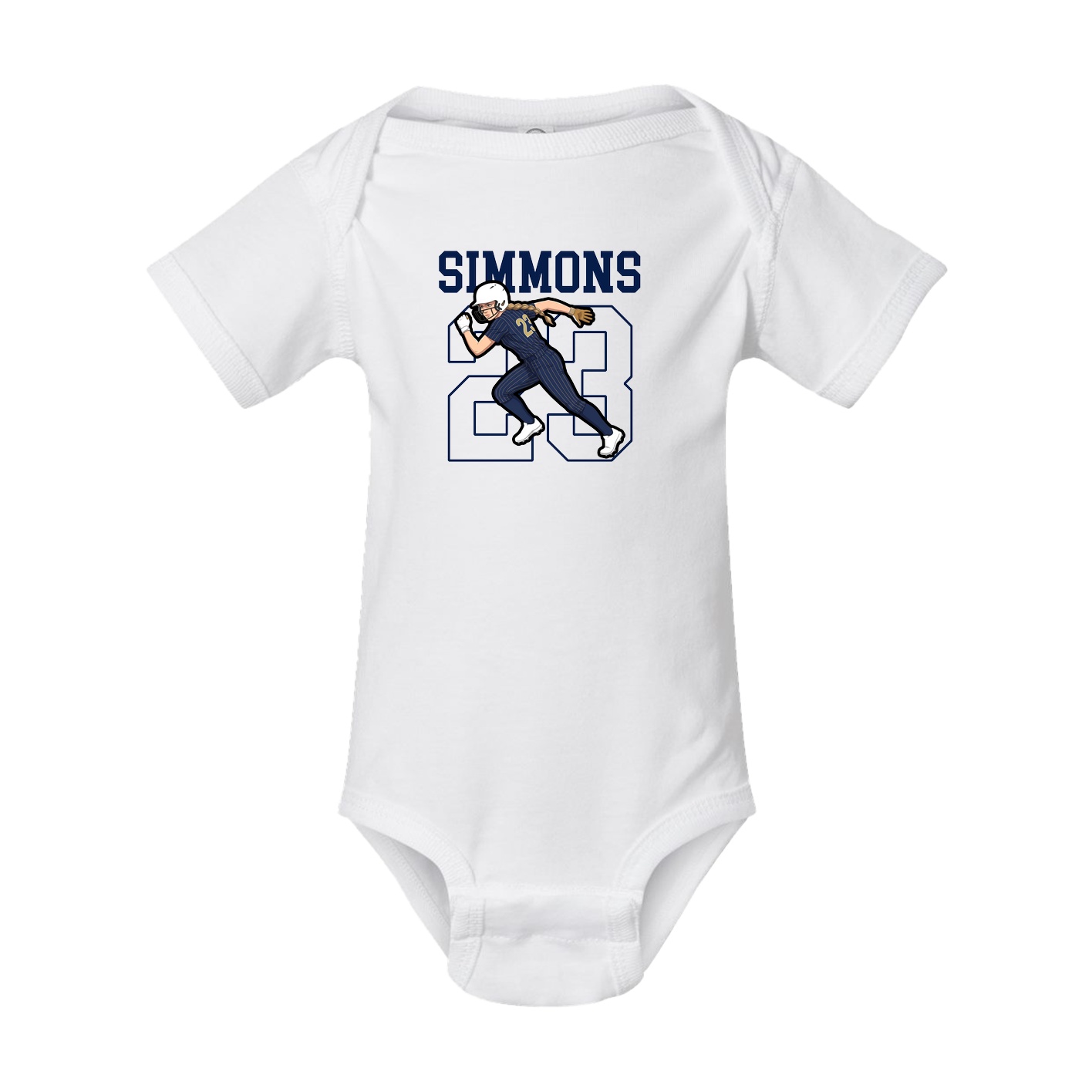 Baby Onesie
