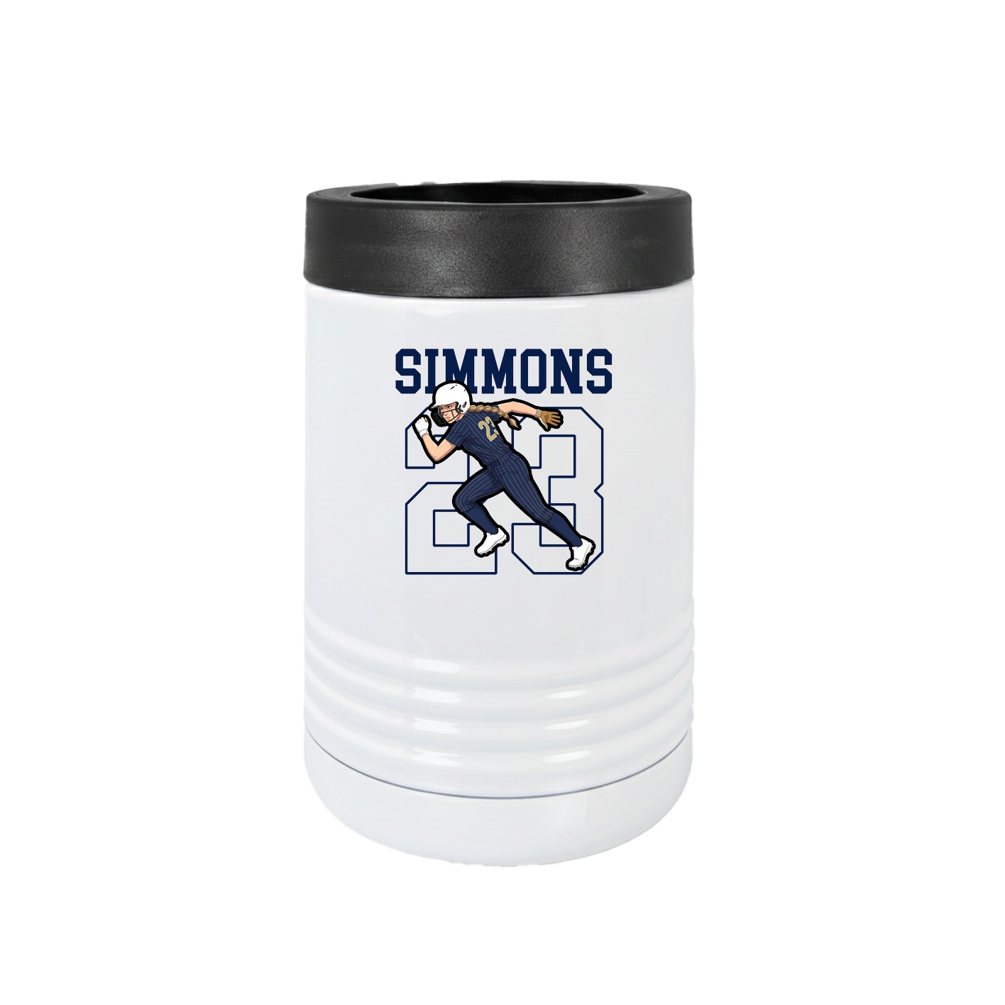 Beverage Holder — Shirsey in White
