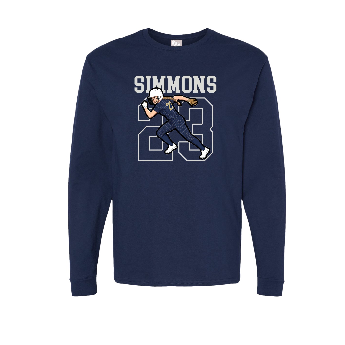 Long Sleeve Tee