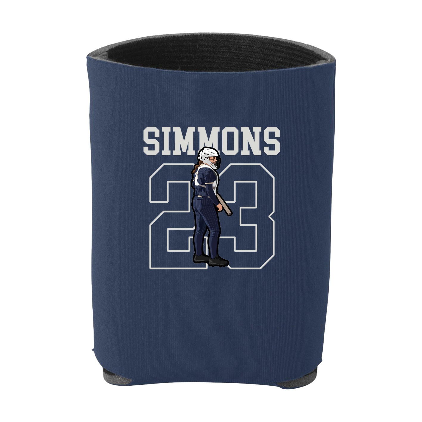 Can Holder — Shirsey in Navy