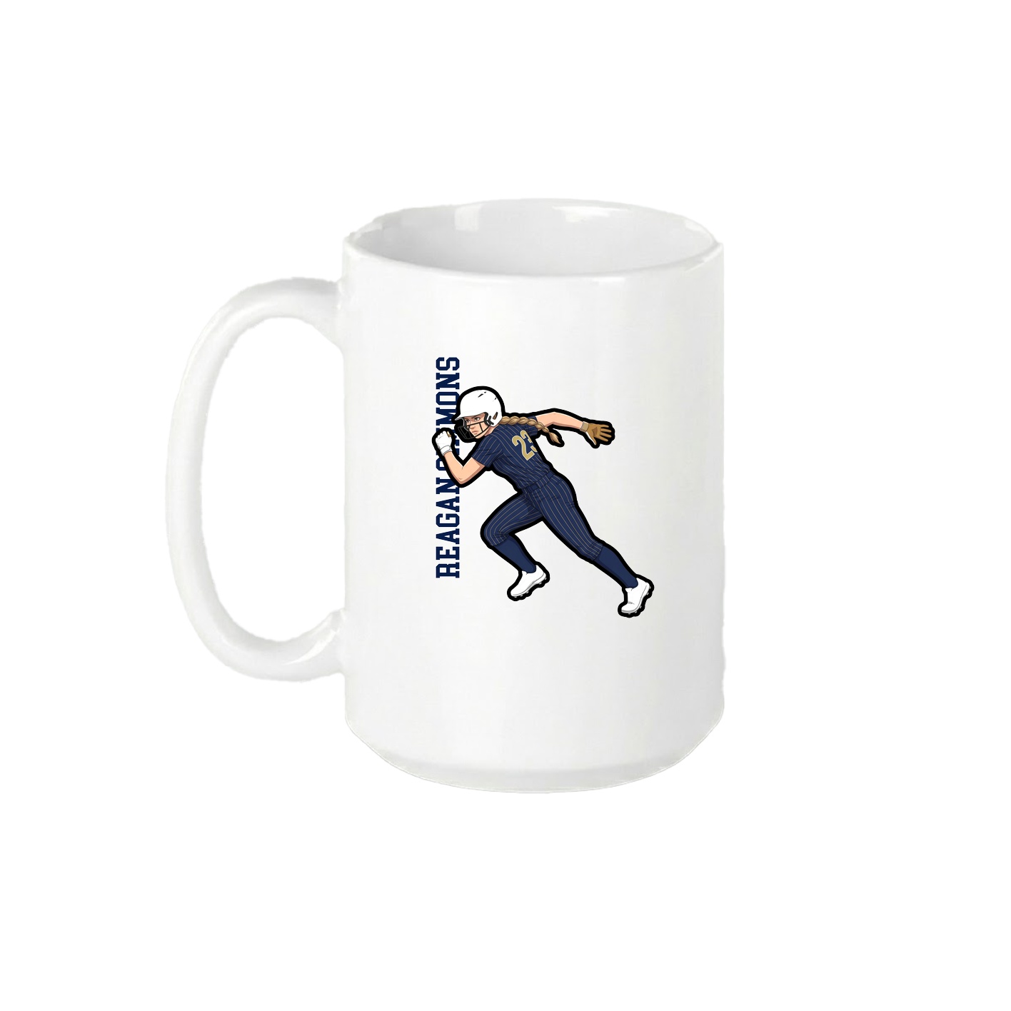 15oz Coffee Mug