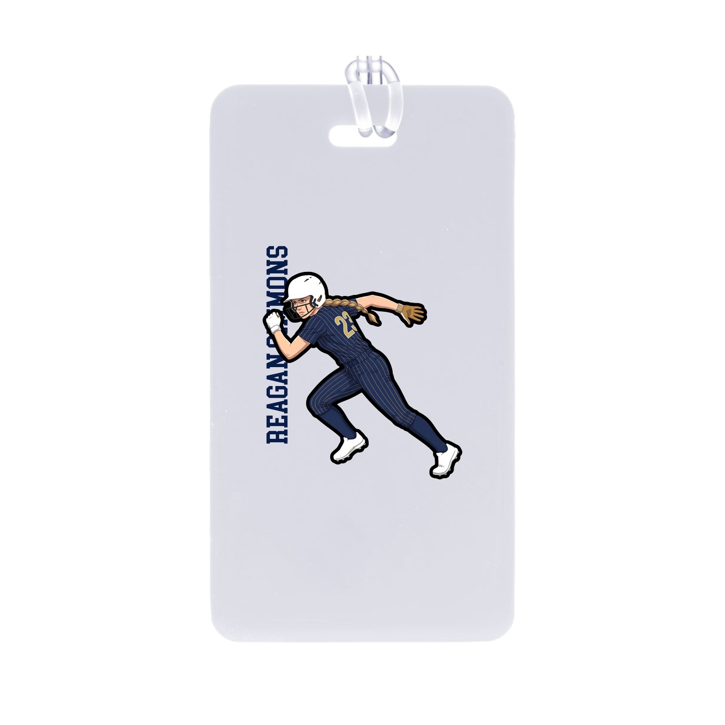 Bag Tag