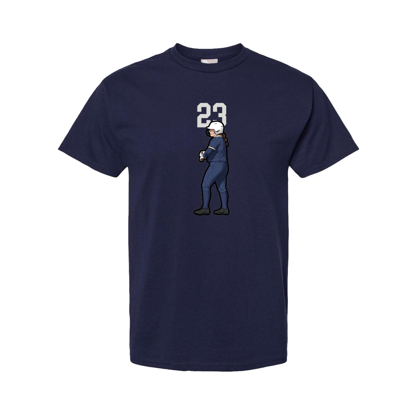 NIL Club Tee