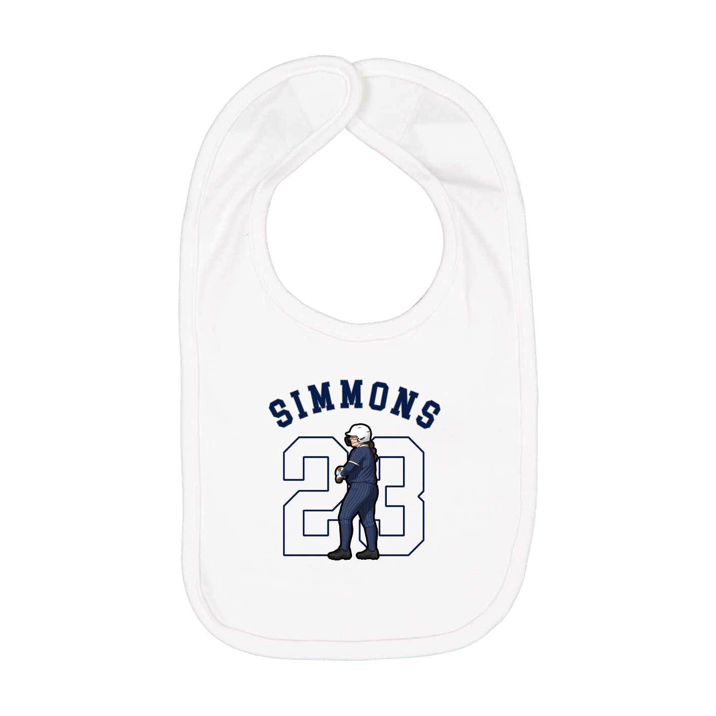 Infant Bib