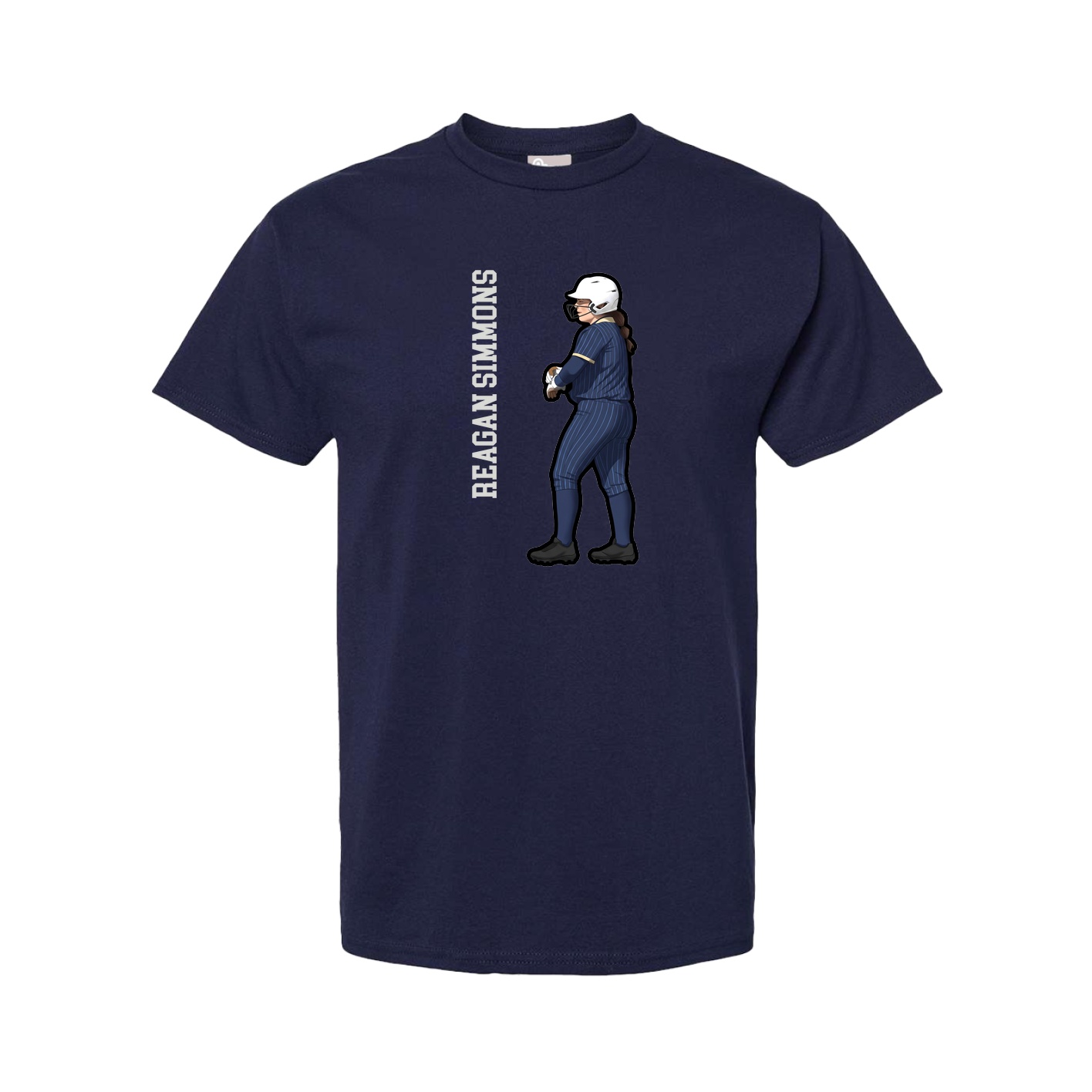 NIL Club Tee