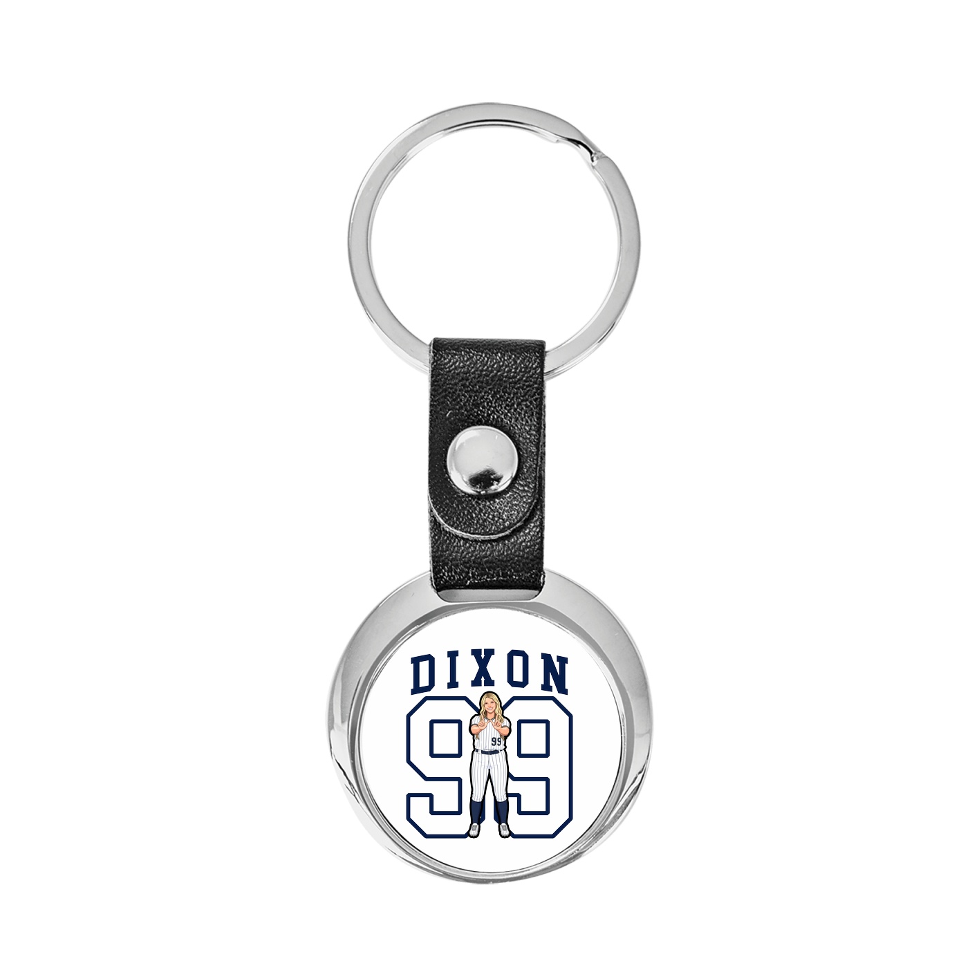 Key Chain — Shirsey in Classic