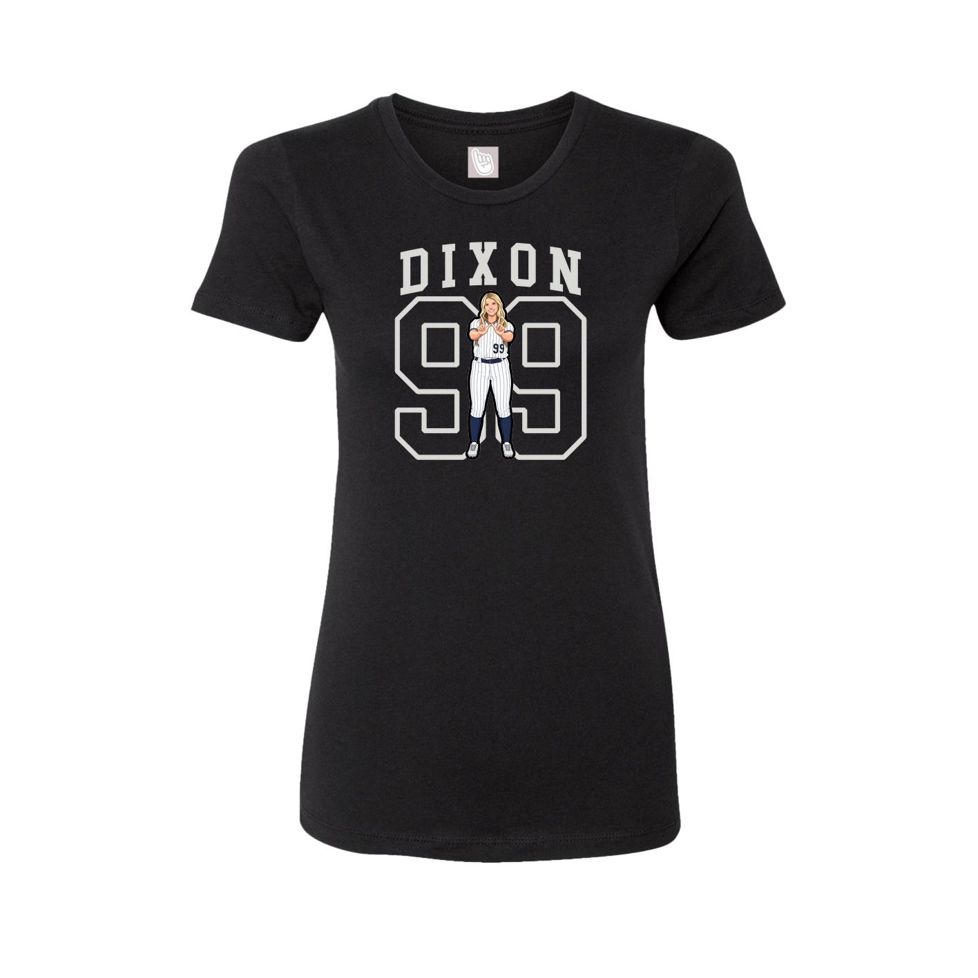 Womens Tee