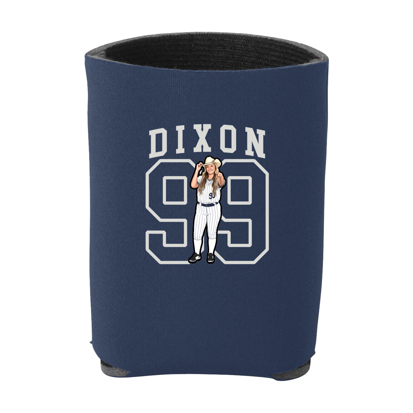 Can Holder — Shirsey in Navy