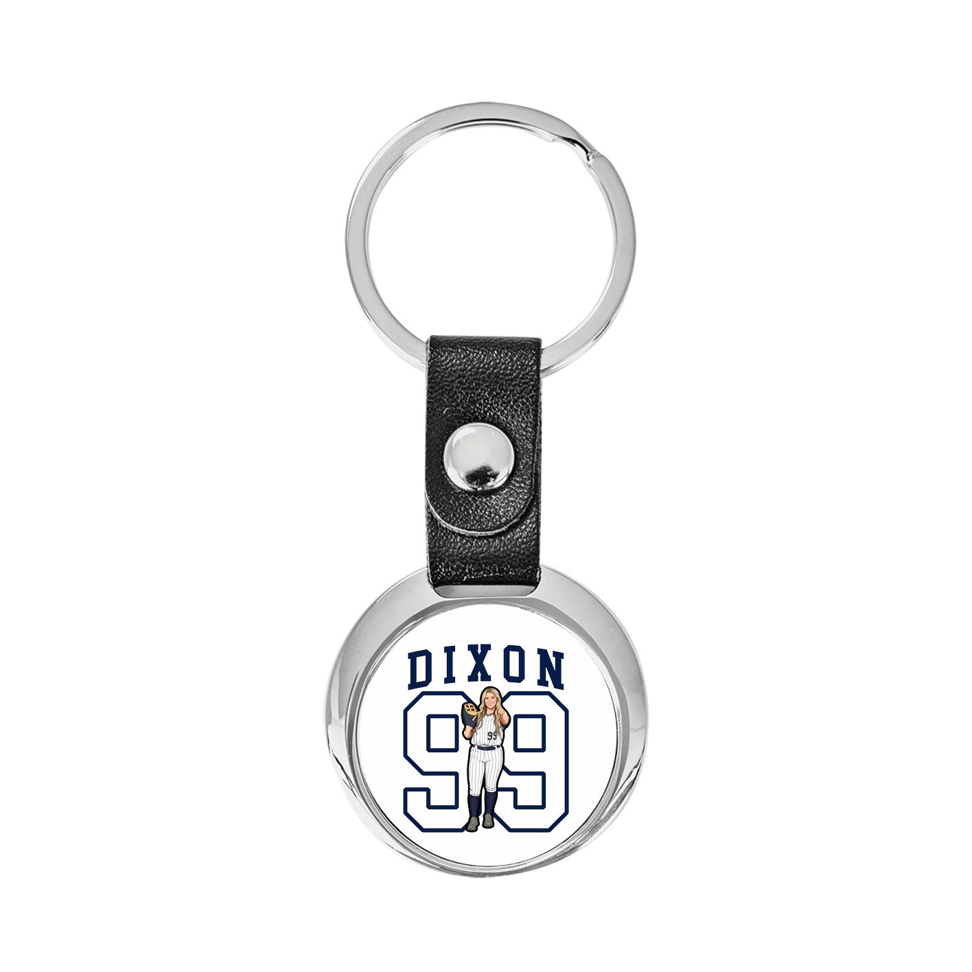 Key Chain — Shirsey in Classic