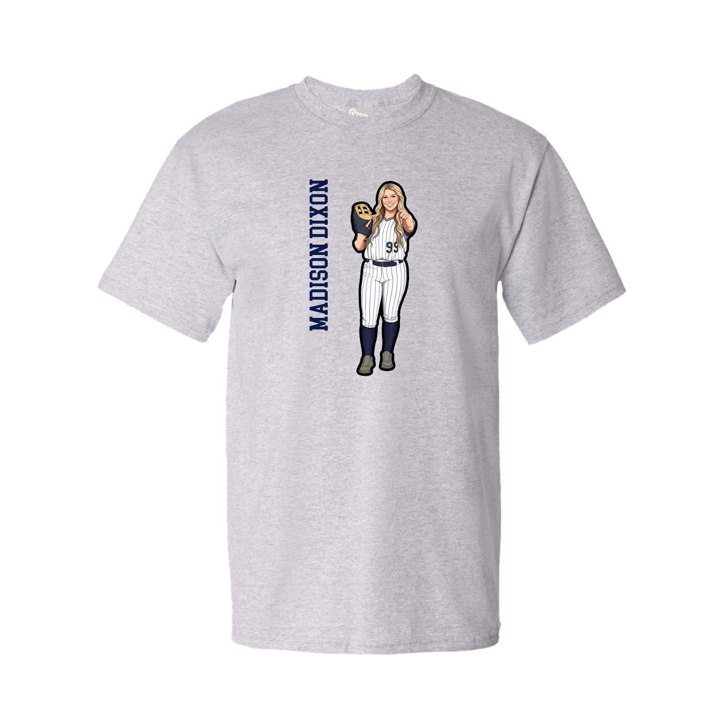NIL Club Tee