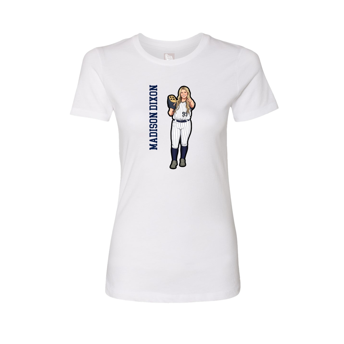 Womens Tee