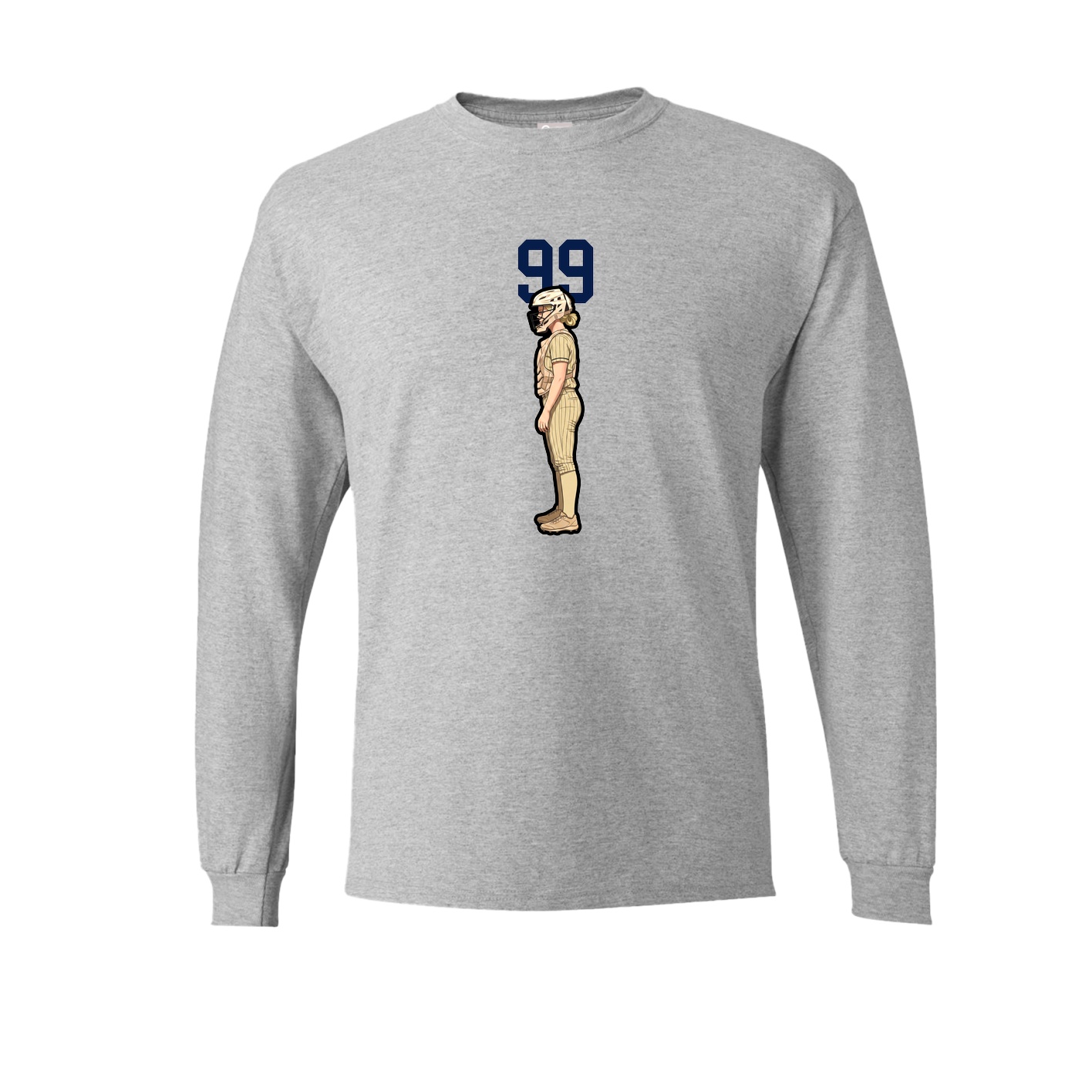 Long Sleeve Tee