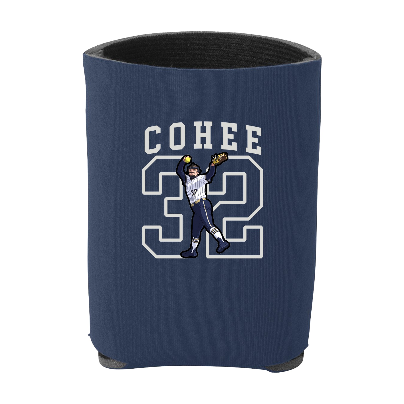 Can Holder — Shirsey in Navy