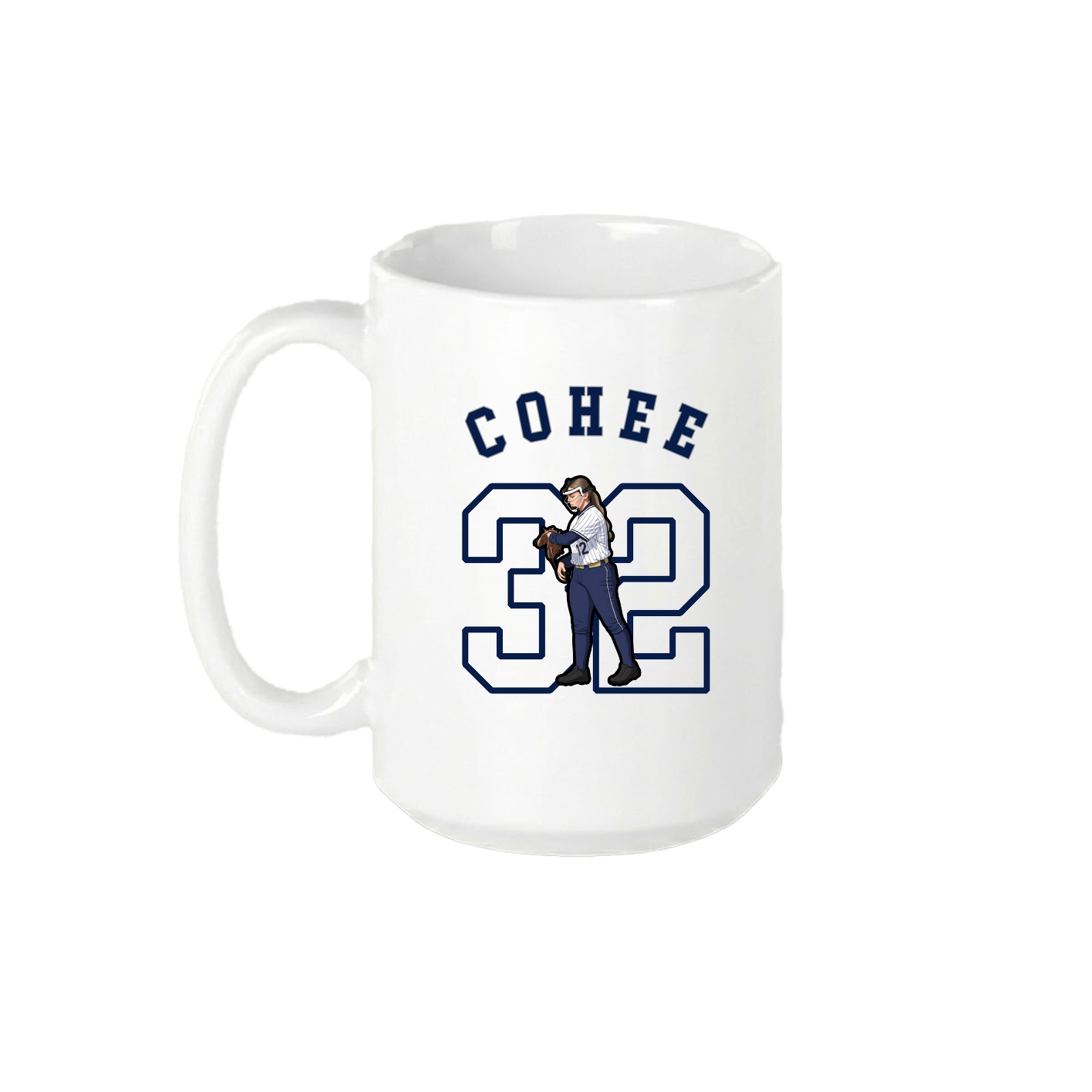 15oz Coffee Mug